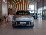Kia EV9 2025 года за 44 090 000 тг. в Алматы