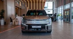 Kia EV9 GT Line 2025 года за 35 990 000 тг. в Алматы