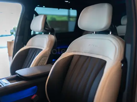 Kia EV9 GT Line 2025 года за 35 990 000 тг. в Алматы – фото 17