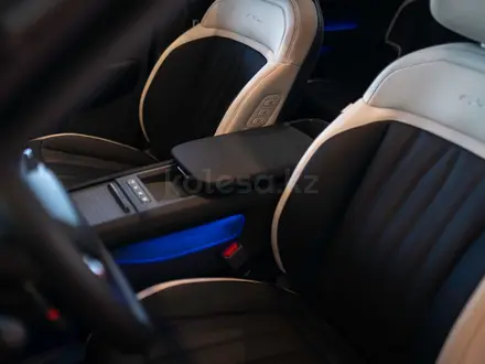 Kia EV9 GT Line 2025 года за 35 990 000 тг. в Алматы – фото 18