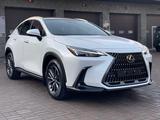 Lexus NX 250 2023 года за 35 000 000 тг. в Алматы