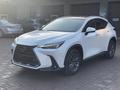 Lexus NX 250 2023 года за 35 000 000 тг. в Алматы