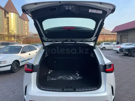 Lexus NX 250 2023 годаүшін35 000 000 тг. в Алматы – фото 8