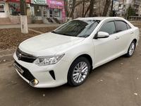 Toyota Camry 2015 года за 14 000 000 тг. в Уральск