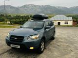 Hyundai Santa Fe 2006 года за 5 500 000 тг. в Шымкент