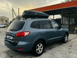 Hyundai Santa Fe 2006 года за 5 500 000 тг. в Шымкент – фото 4