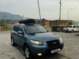 Hyundai Santa Fe 2006 года за 5 500 000 тг. в Шымкент – фото 2
