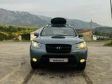 Hyundai Santa Fe 2006 года за 5 500 000 тг. в Шымкент – фото 5