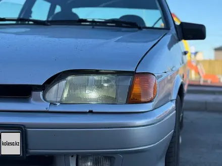 ВАЗ (Lada) 2114 2011 года за 850 000 тг. в Павлодар