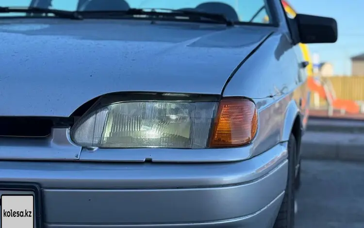 ВАЗ (Lada) 2114 2011 года за 850 000 тг. в Павлодар