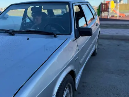 ВАЗ (Lada) 2114 2011 года за 850 000 тг. в Павлодар – фото 3