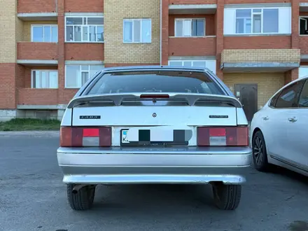 ВАЗ (Lada) 2114 2011 года за 850 000 тг. в Павлодар – фото 5