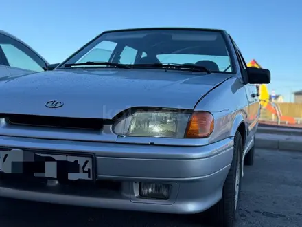 ВАЗ (Lada) 2114 2011 года за 850 000 тг. в Павлодар – фото 7
