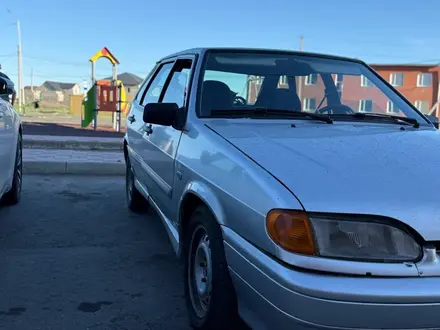 ВАЗ (Lada) 2114 2011 года за 850 000 тг. в Павлодар – фото 8