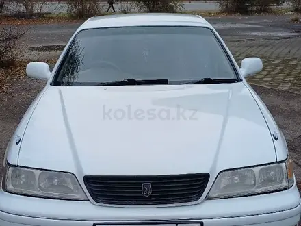 Toyota Mark II 1997 года за 2 600 000 тг. в Павлодар – фото 4