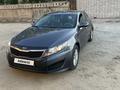 Kia Optima 2011 годаүшін6 700 000 тг. в Усть-Каменогорск