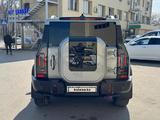 Jetour T2 2025 годаfor15 000 000 тг. в Алматы – фото 4
