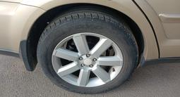 Subaru Outback 2008 года за 4 700 000 тг. в Алматы – фото 5