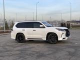 Lexus LX 570 2018 года за 41 000 000 тг. в Алматы – фото 4