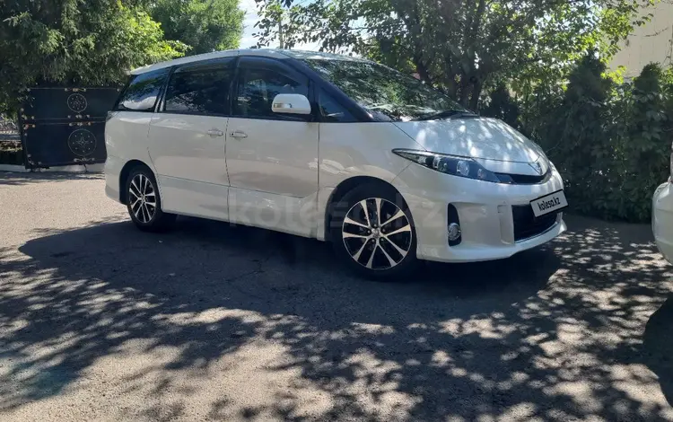 Toyota Estima 2014 годаfor10 000 000 тг. в Алматы