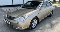 Toyota Camry 2002 годаүшін5 400 000 тг. в Туркестан – фото 2