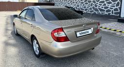 Toyota Camry 2002 годаүшін5 400 000 тг. в Туркестан – фото 4