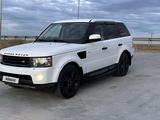 Land Rover Range Rover Sport 2011 годаүшін12 900 000 тг. в Шымкент – фото 2