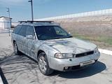 Subaru Legacy 1996 годаүшін1 700 000 тг. в Алматы – фото 2