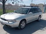 Subaru Legacy 1996 годаүшін1 700 000 тг. в Алматы