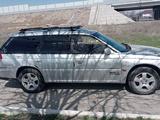 Subaru Legacy 1996 годаүшін1 700 000 тг. в Алматы – фото 3