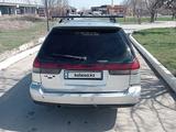 Subaru Legacy 1996 годаүшін1 700 000 тг. в Алматы – фото 4