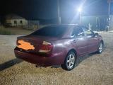 Toyota Camry 2005 годаүшін5 000 000 тг. в Семей – фото 2