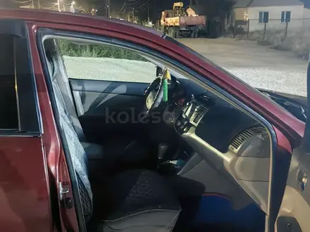 Toyota Camry 2005 года за 5 000 000 тг. в Семей – фото 6