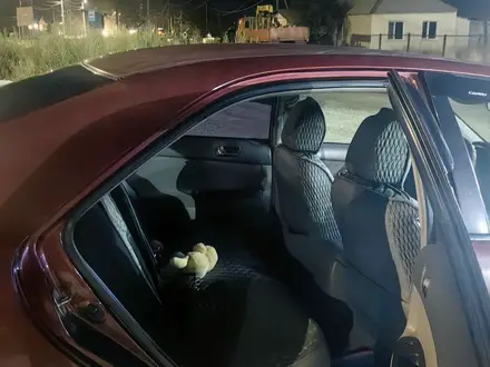 Toyota Camry 2005 года за 5 000 000 тг. в Семей – фото 7