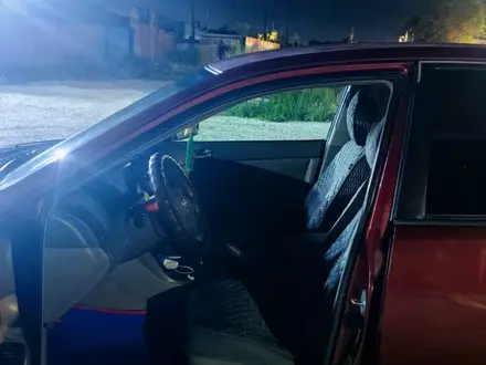 Toyota Camry 2005 года за 5 000 000 тг. в Семей – фото 8