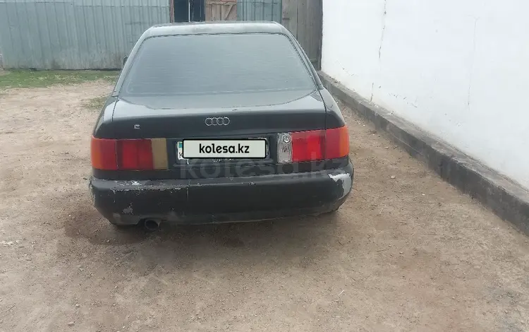 Audi 100 1991 года за 1 500 000 тг. в Караганда