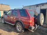 Opel Frontera 1993 года за 1 000 000 тг. в Аулиеколь – фото 2
