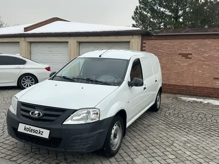 ВАЗ (Lada) Largus (фургон) 2019 года за 6 900 000 тг. в Шымкент – фото 3