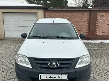 ВАЗ (Lada) Largus (фургон) 2019 года за 6 900 000 тг. в Шымкент