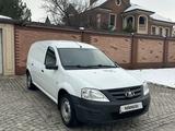ВАЗ (Lada) Largus (фургон) 2019 года за 7 200 000 тг. в Шымкент – фото 2