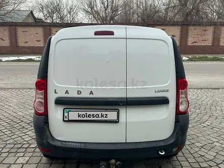 ВАЗ (Lada) Largus (фургон) 2019 года за 6 900 000 тг. в Шымкент – фото 6