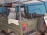 ЛуАЗ 969 1989 годаүшін450 000 тг. в Актобе – фото 3