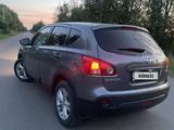 Nissan Qashqai 2009 годаfor4 500 000 тг. в Алматы – фото 2