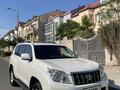 Toyota Land Cruiser Prado 2011 года за 15 800 000 тг. в Актау