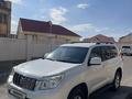 Toyota Land Cruiser Prado 2011 года за 15 800 000 тг. в Актау – фото 8