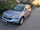 Honda CR-V 2007 года за 6 700 000 тг. в Караганда – фото 2