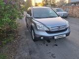Honda CR-V 2007 года за 6 700 000 тг. в Караганда