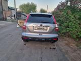 Honda CR-V 2007 года за 6 700 000 тг. в Караганда – фото 3