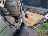 Honda CR-V 2007 года за 6 700 000 тг. в Караганда – фото 4