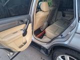 Honda CR-V 2007 года за 6 700 000 тг. в Караганда – фото 5